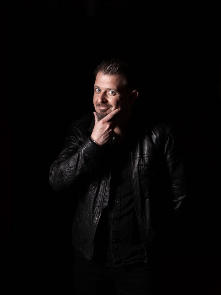Tony Ward profile picture