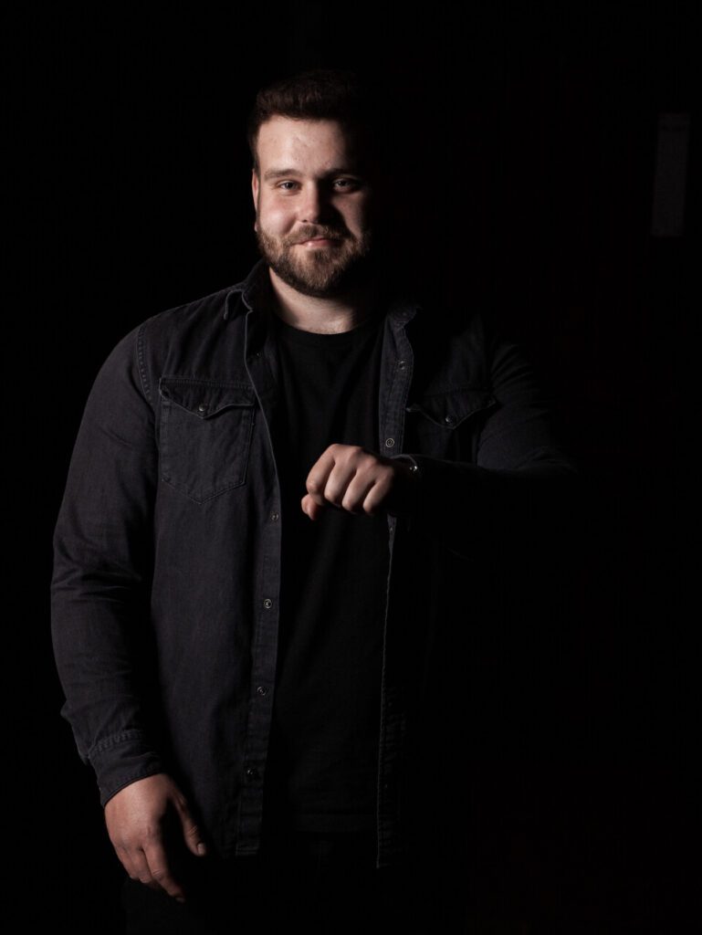 Jason Maleney profile picture