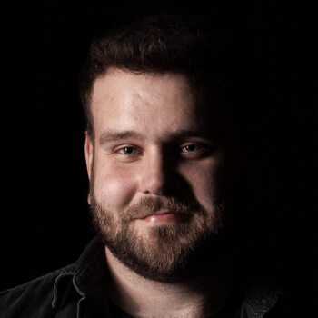 Jason Maleney headshot