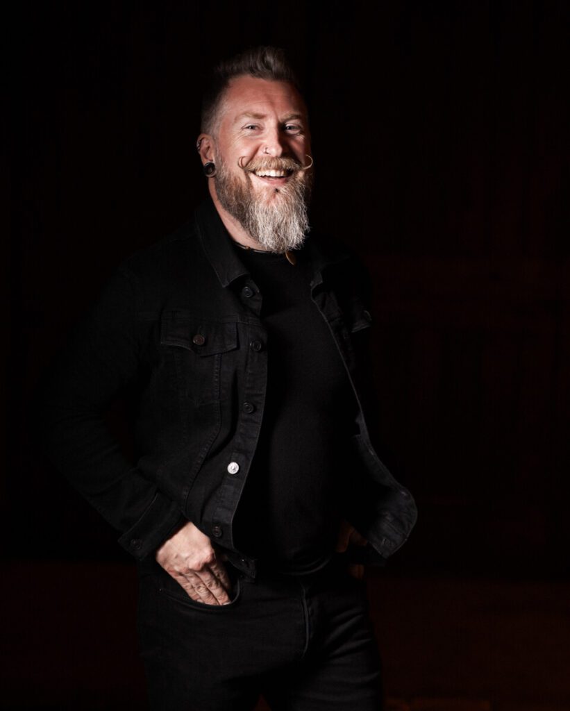 Philip Joyce profile picture