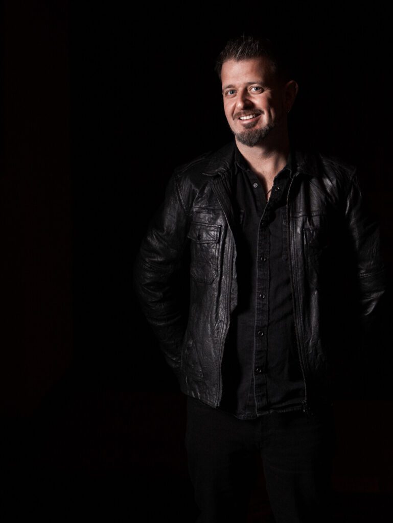 Tony Ward profile picture