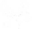 Blue Moose Logo