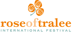 RoseofTralee logo