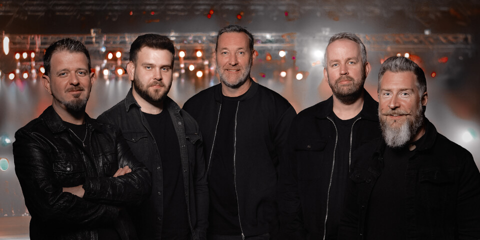 The band 