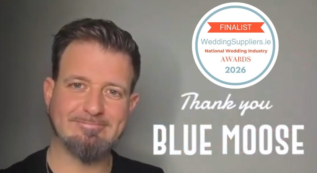 wedding suppliers finalist